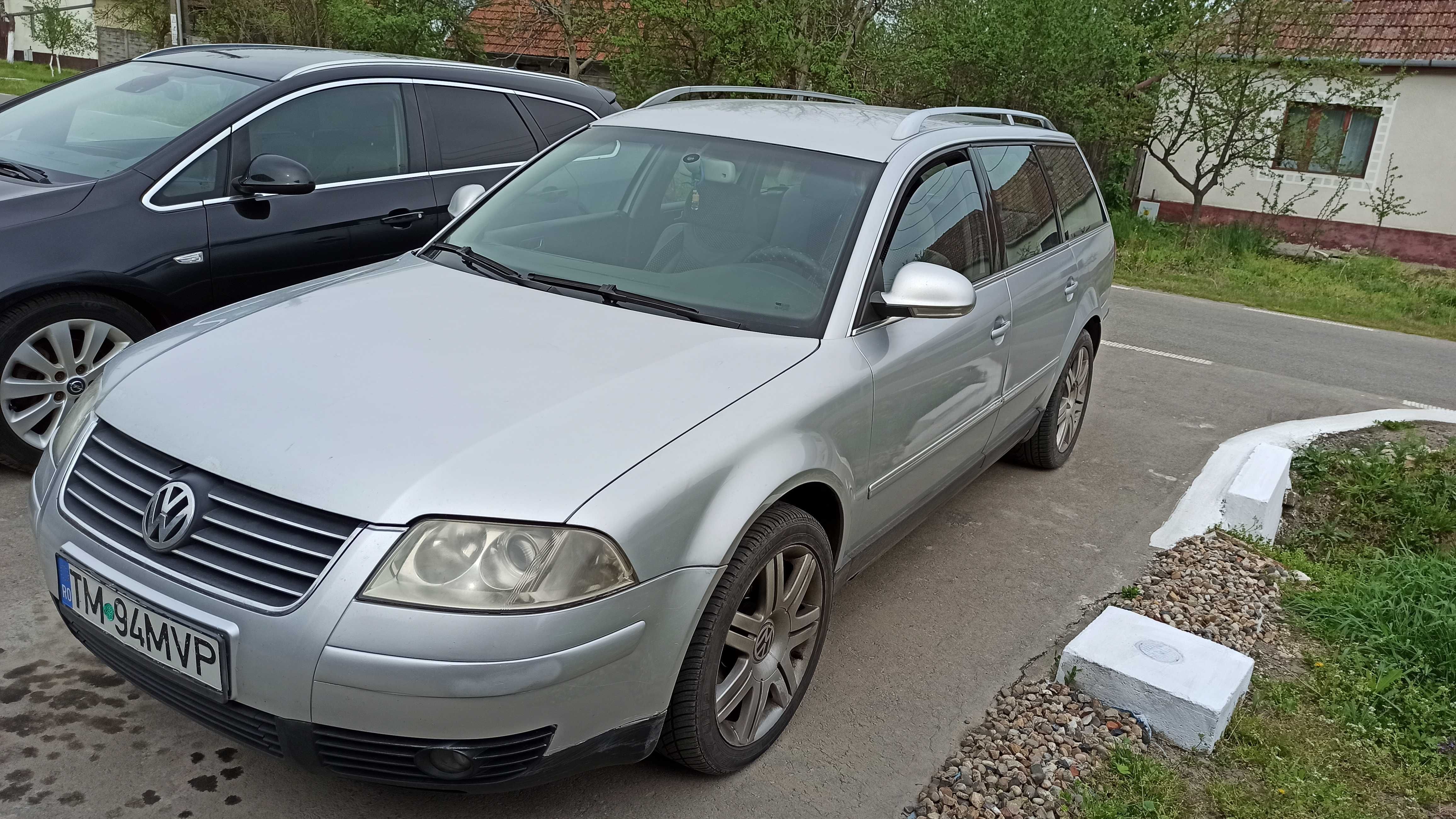 De vânzare autoturism marca Volkswagen Passat