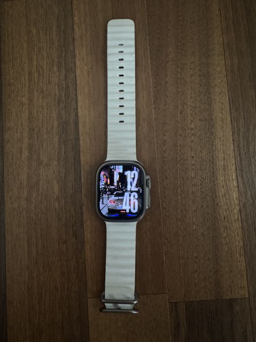 Apple Watch Ultra 2
