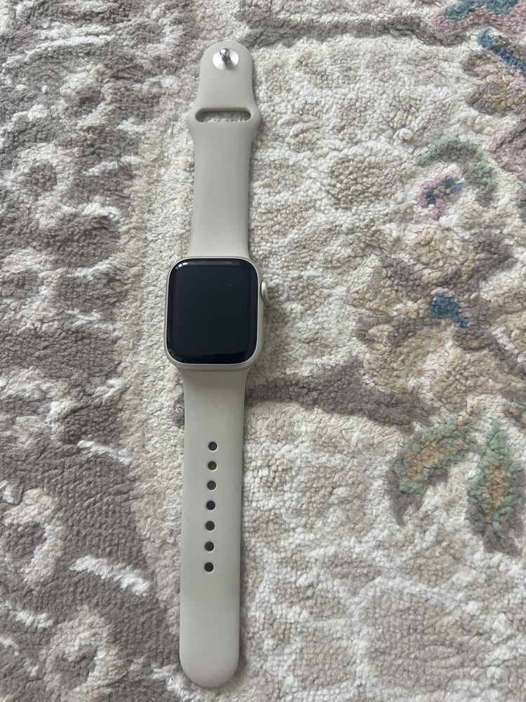 Apple watch сатамын