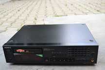 Cd player Sony CDP 911