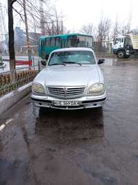 Волга ГАЗ 31105 седан