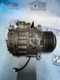 Compresor AC BMW X6 3.5D 64529185146