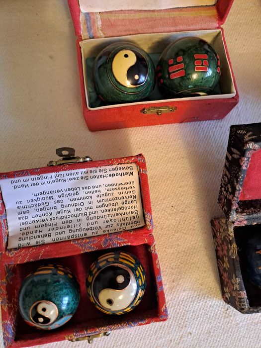 bile chinezesti anti stres relaxare feng shui