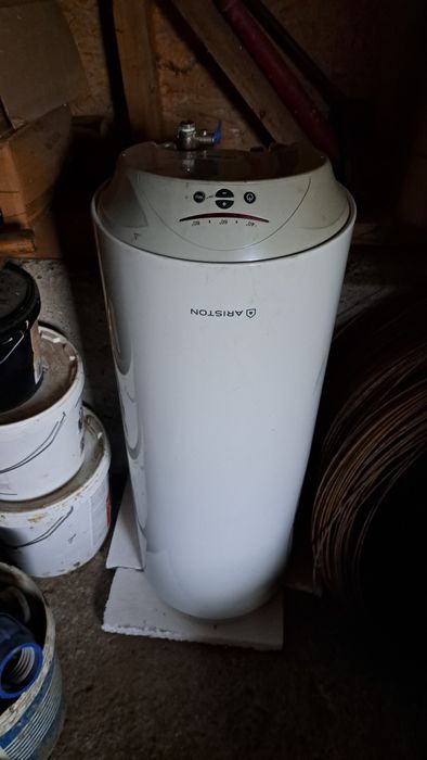 Boiler 80l Ariston