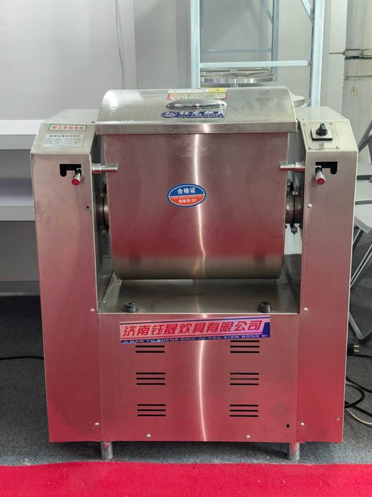 Бункер мешалка testomeshalka xamir tayyorlash uskunasi