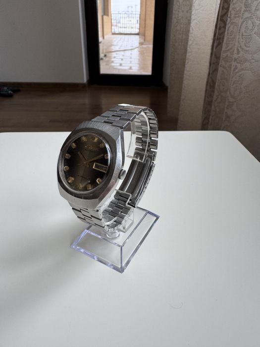 ceas automatic citizen