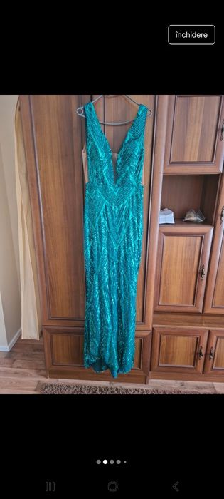 Rochie Shein în stare impecabila