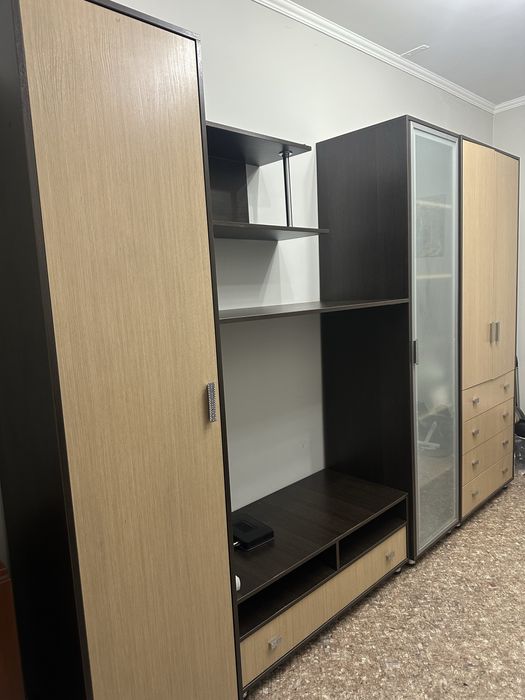 Продам шкаф стенку