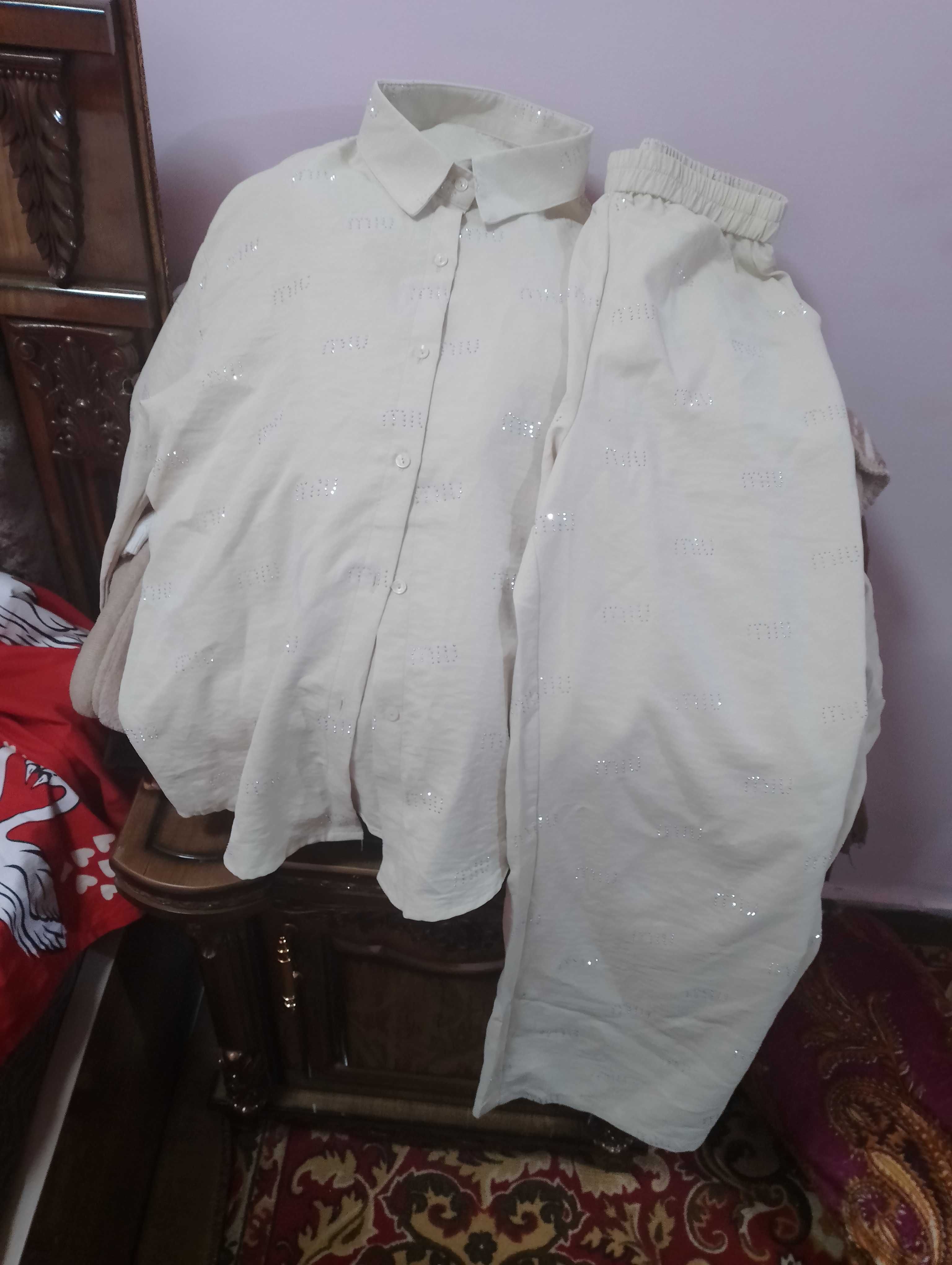 Двойка, made in china