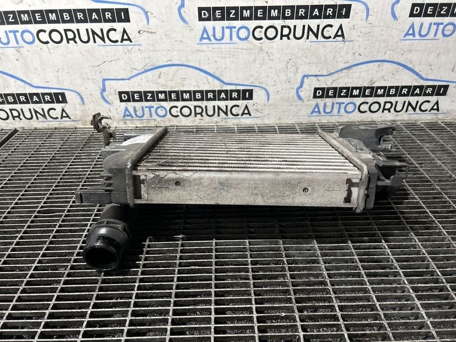 Radiator intercooler Dacia Dacia Logan II MCV Facelift 2017 0.9 B 2016 - 2020 890CC H4B ...