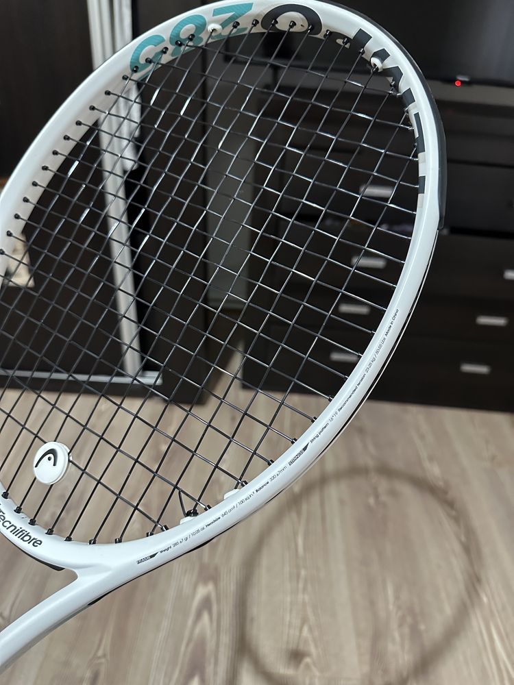 Racheta tenis Tecnifibre Tempo