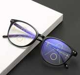 Ochelari bifocali UNISEX progresivi