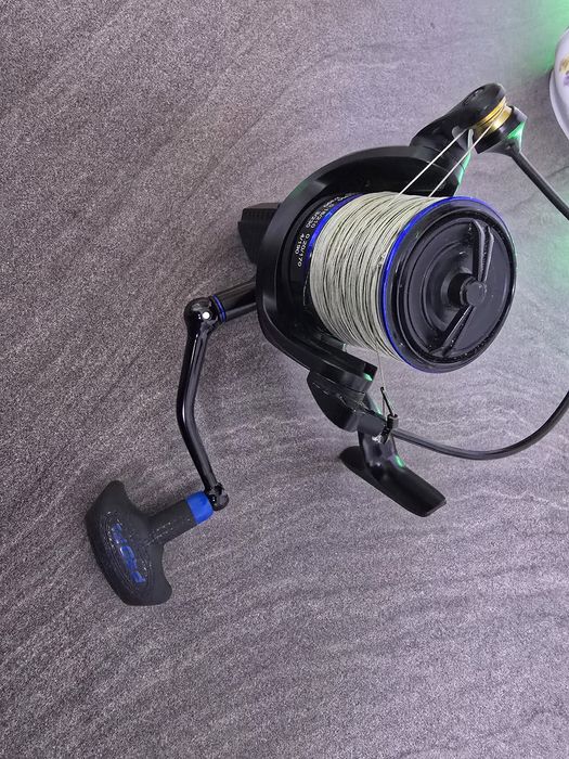 Mulineta feeder PRO FL
