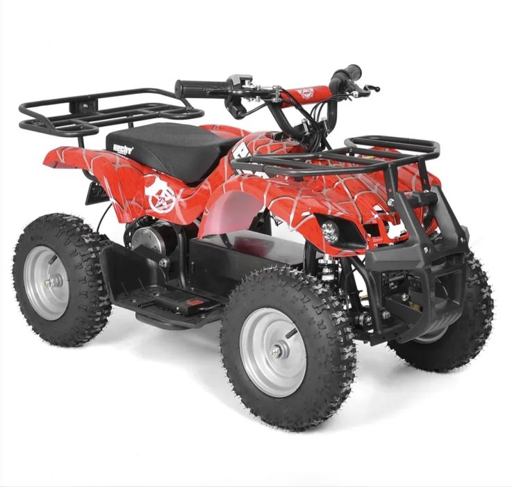 ATV copii electric