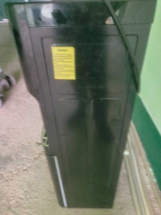 Кулер от бренда Magic