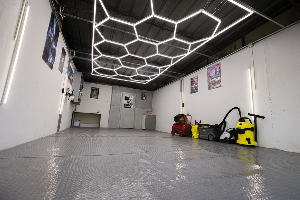 Автокозметика - Detailing