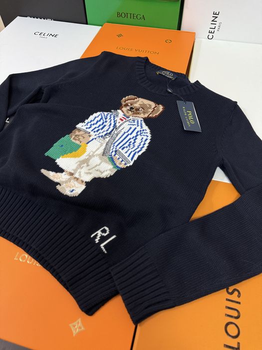 RL дамски пуловер New Season