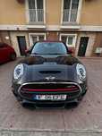 Mini Cooper Mini Cooper SD John Cooper Works