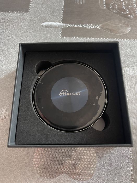 Adaptor Ottocast P3 carplay,youtube ,netflix