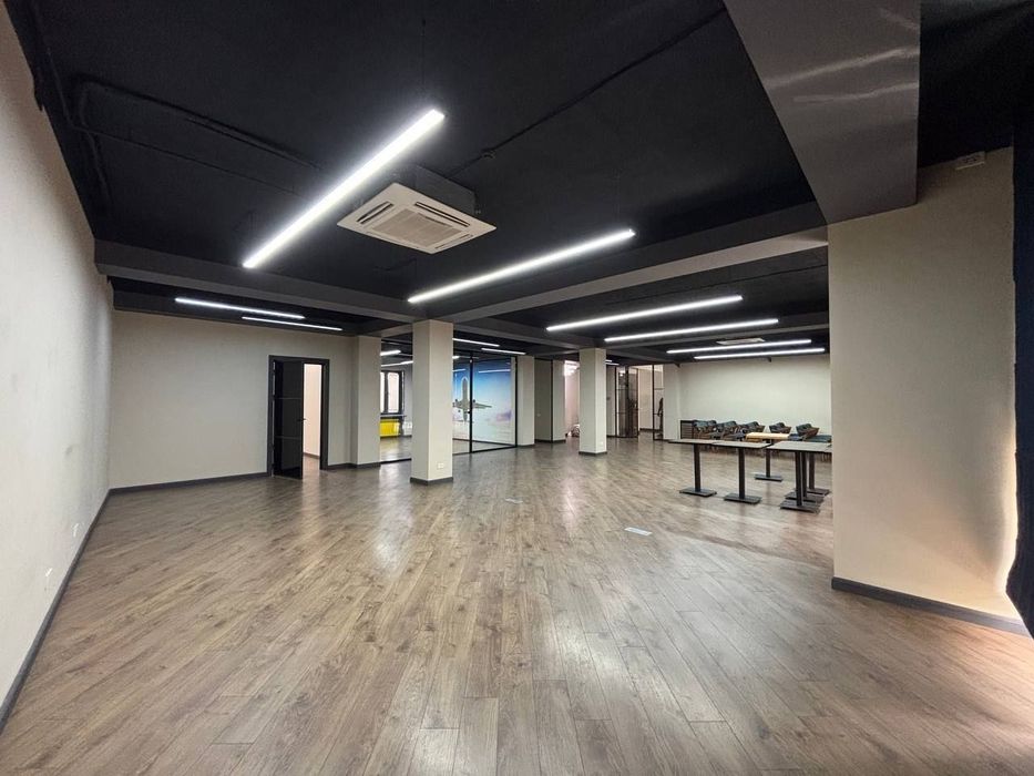 Аренда помещения под офис, клиника, частный школа ор. Глинка