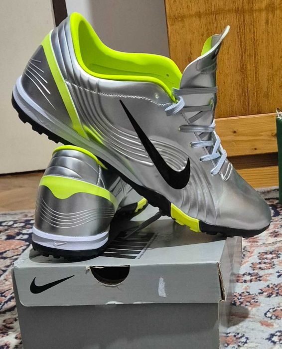 Футболни обувки Nike