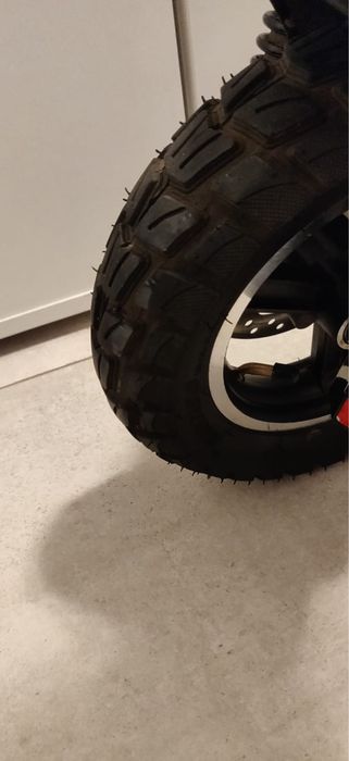 Vand trotineta kukirin m4 pro