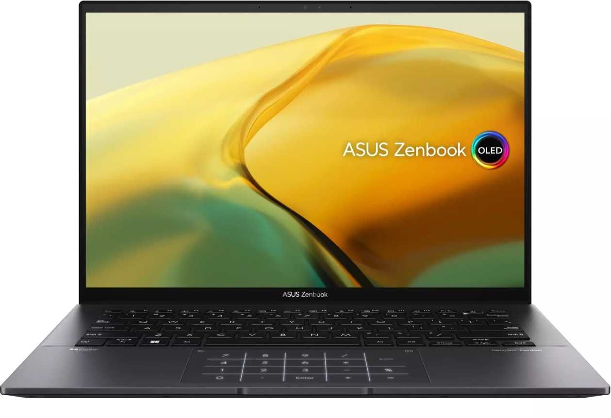 ASUS ZenBook 14X Q410 i5-13500H 16Gb DDR5 + 512Gb SSD