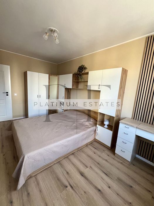 Дава се под наем Двустаен апартамент в София, Оборище - 65 кв.м за 650 € - Снимка #6