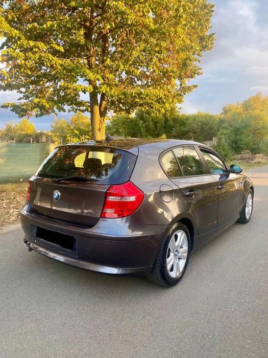 Vand bmw 120d 2.0D