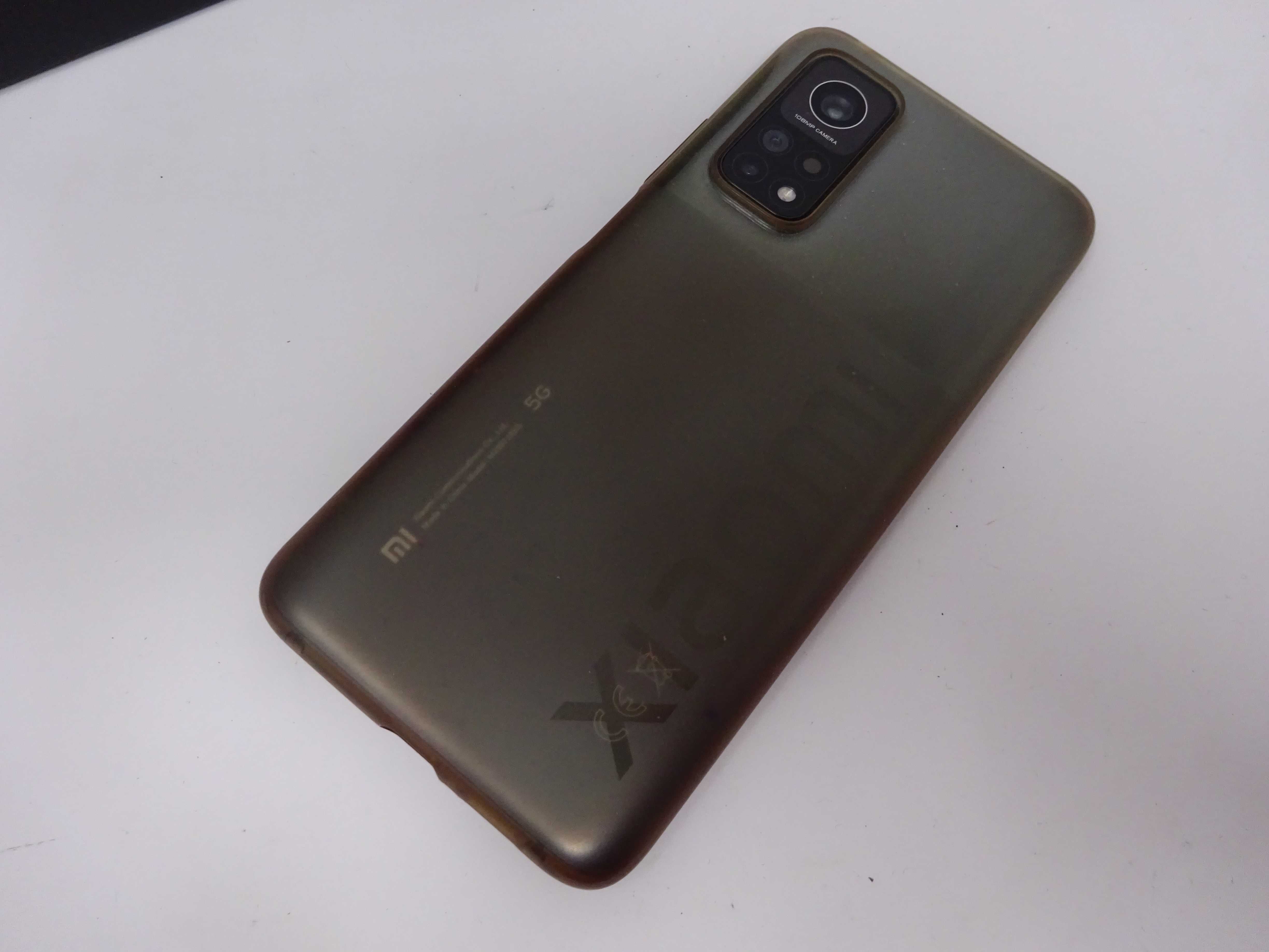 Xiaomi Mi 10T Pro 5G 128 GB – с кутия, зарядно и калъф, пълен комплект