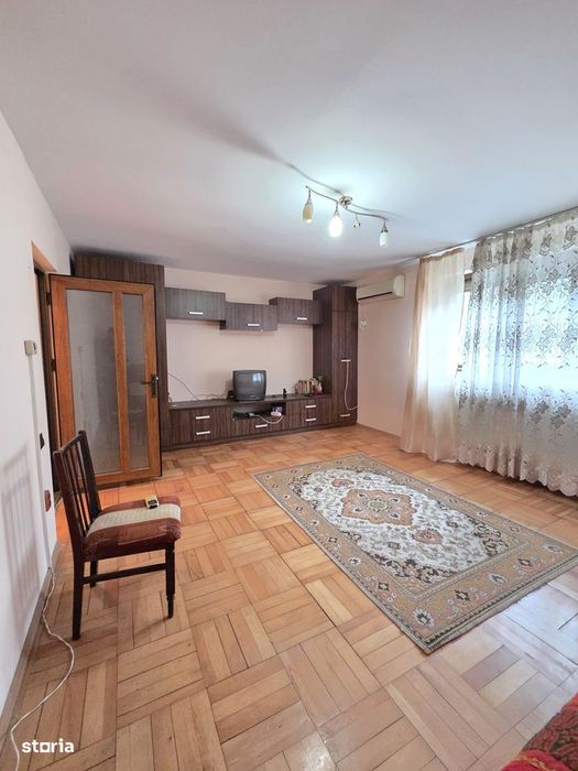 1 Camera  Dorobanti Rosiori Mobilata utilata