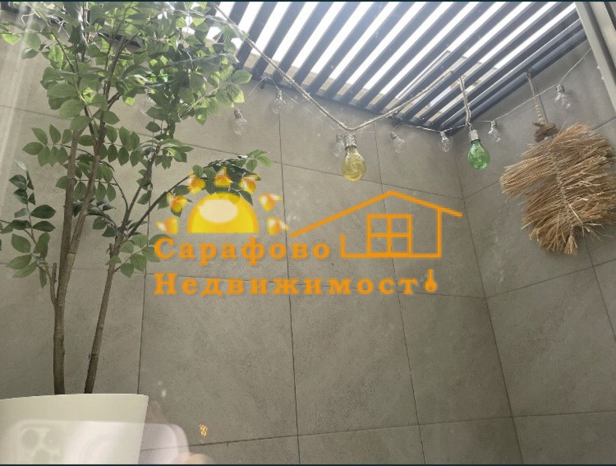 Продажба 1-стаен гр. Бургас - Сарафово 28m²
