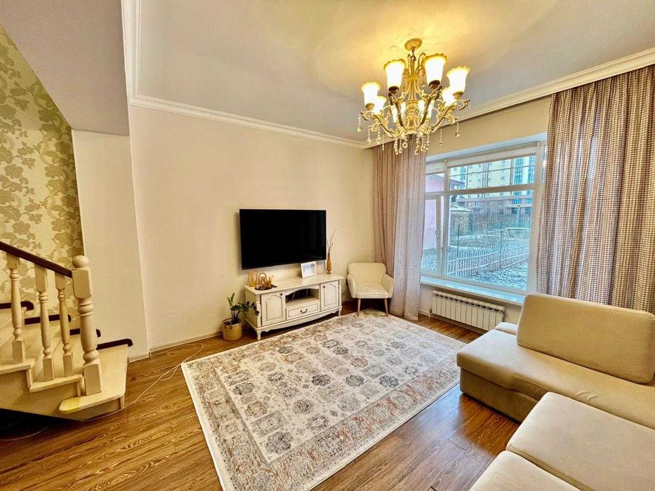 Сдается коттедж Bi Village_на длительный срок!