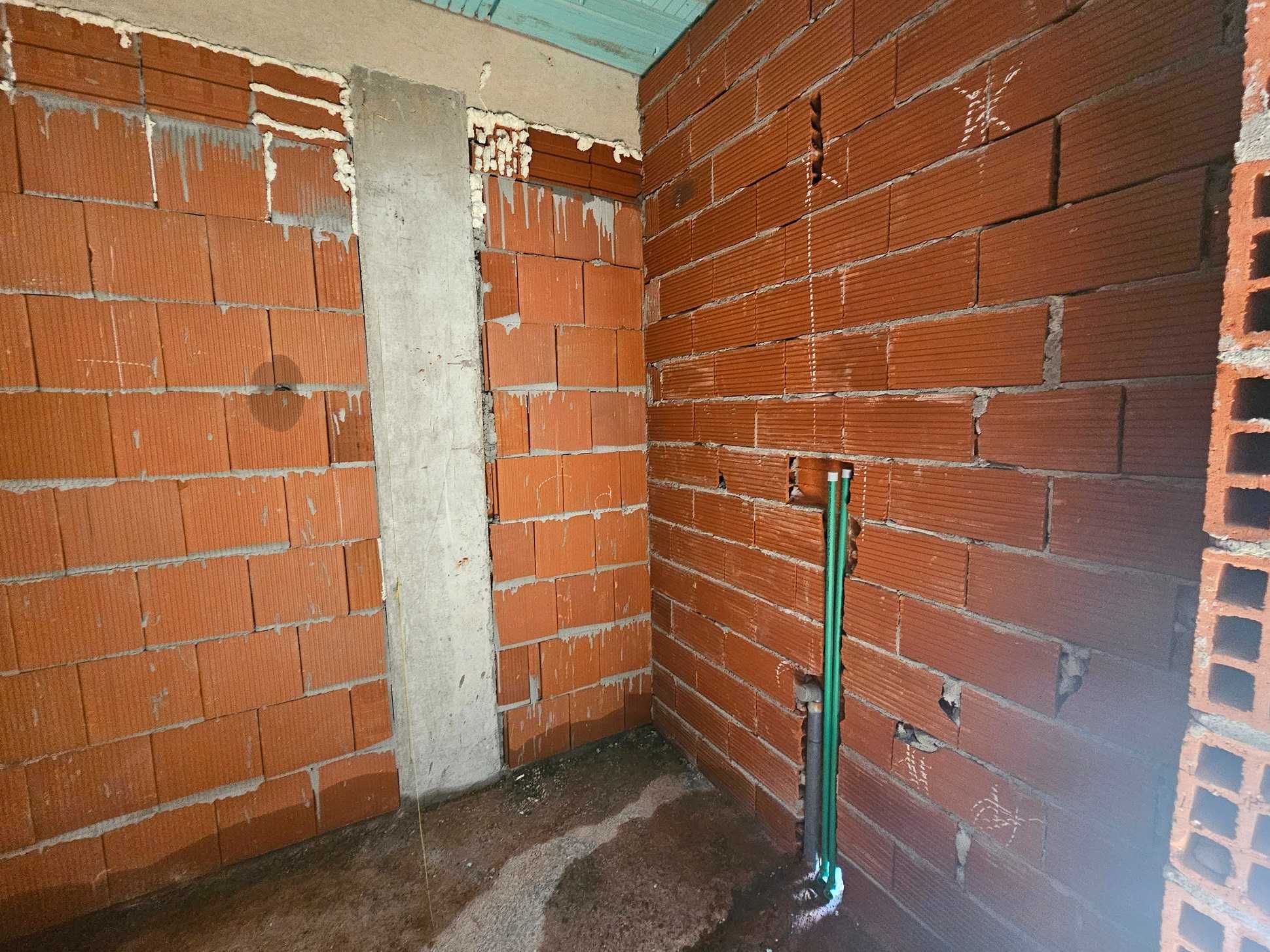 ЗА ПРОДАЖБА 73 кв.м. мезонет в НЕА ПЕРАМОС на Кавала (код 8175)