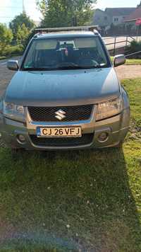 Vand suzuki grand vitara 2007