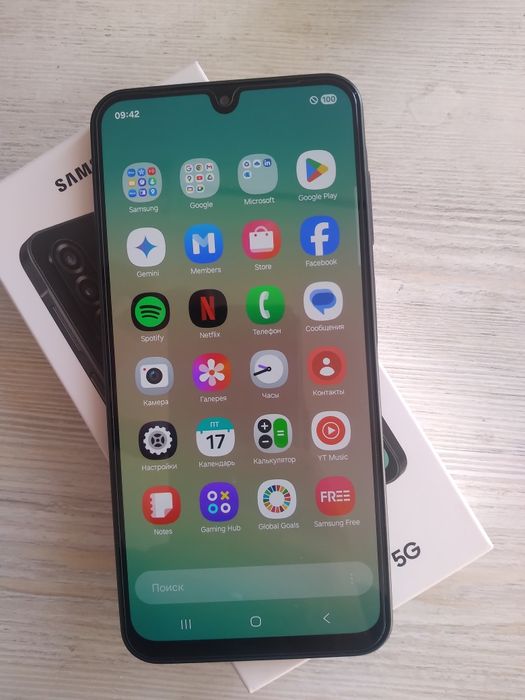 Samsung galaxy a 26
