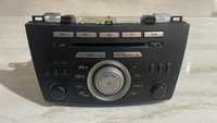 CD player Mazda 3bl an:2009-2013