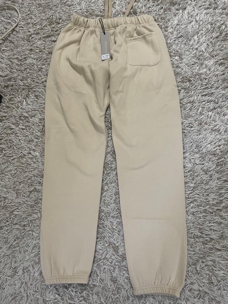 Pataloni Essentials Fear of God