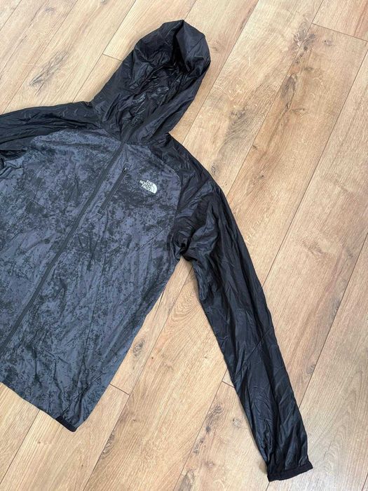 The North Face M Ambition Wind Jacket Ultralight 120 grame