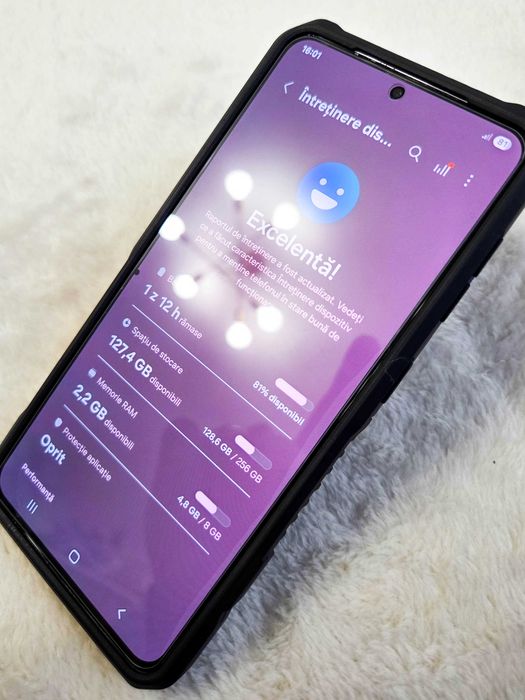 Samsung Galaxy S21 256GB 8GB Ram