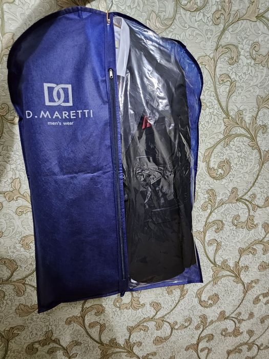 Smooking Kastyum shim komplek.