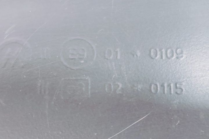 Oglinda  Dreapta  E9010109 Volkswagen VW Caddy a 2-a generatie