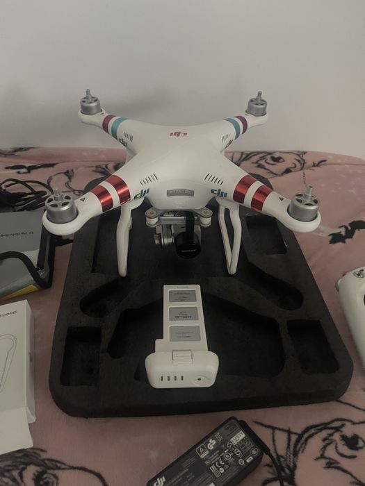 Dji Phantom 3 standard