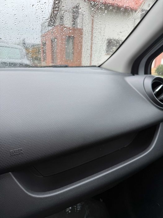 Renault Clio 1.5 Diesel 39.000 KM