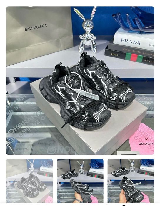 Balenciaga 3xL 3xL