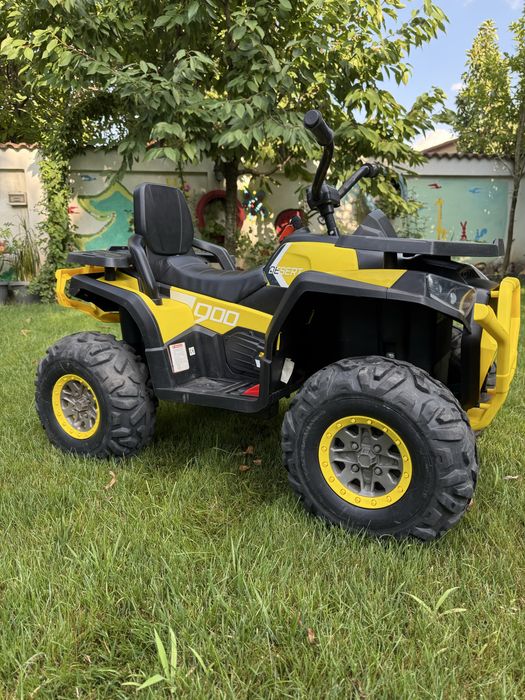 Vand Atv Electric Copii