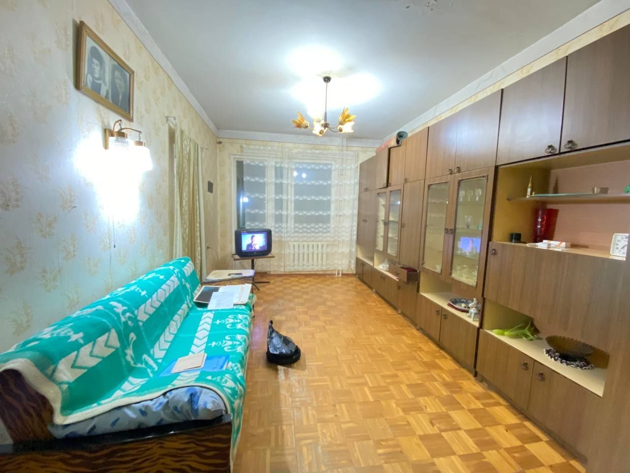 ТТЗ-1 Диадора 2/3/4 не торец №1449