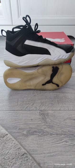 Adidași gheata PUMA