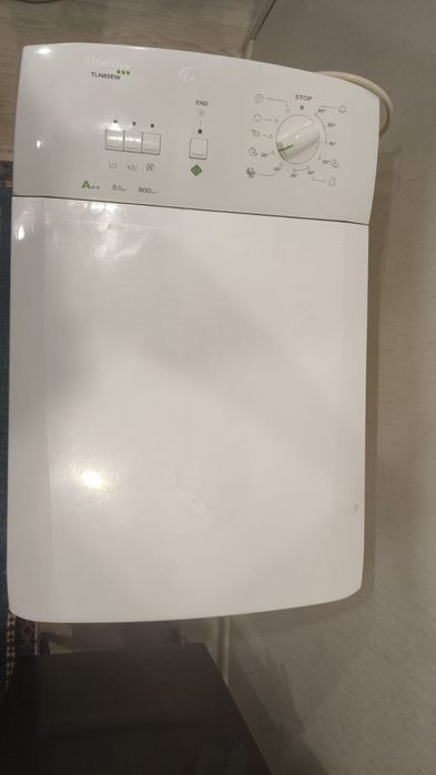 Стиральная машина Ardo