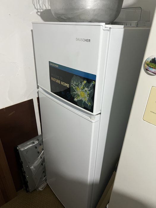 Продам холодильник б/у в отличном состоянии